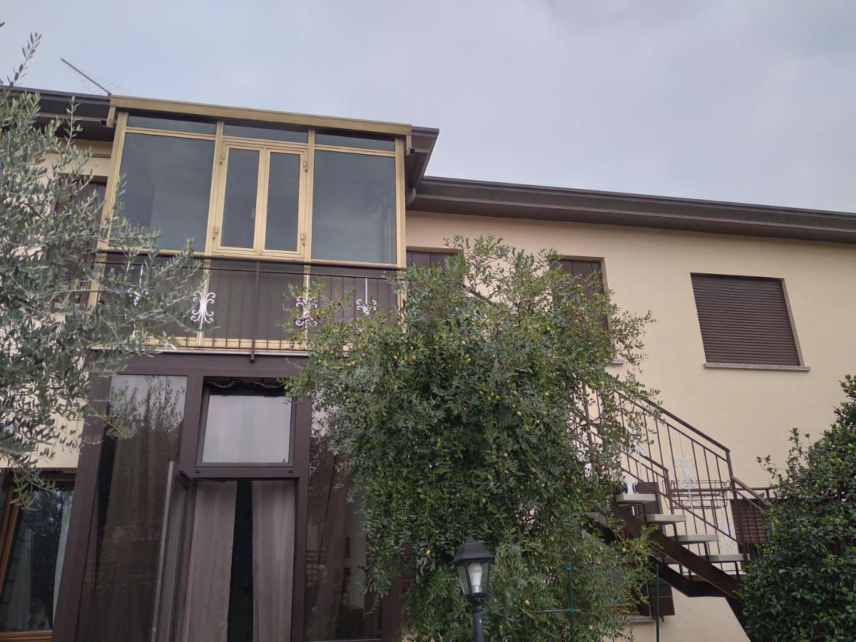 Casa Giulia Appartamento Mestre