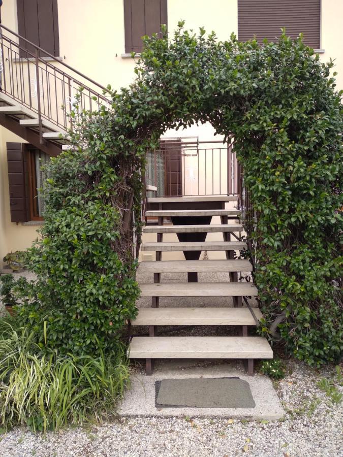 Casa Giulia Apartment