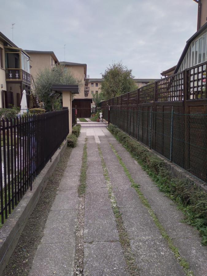 Casa Giulia Apartment Mestre