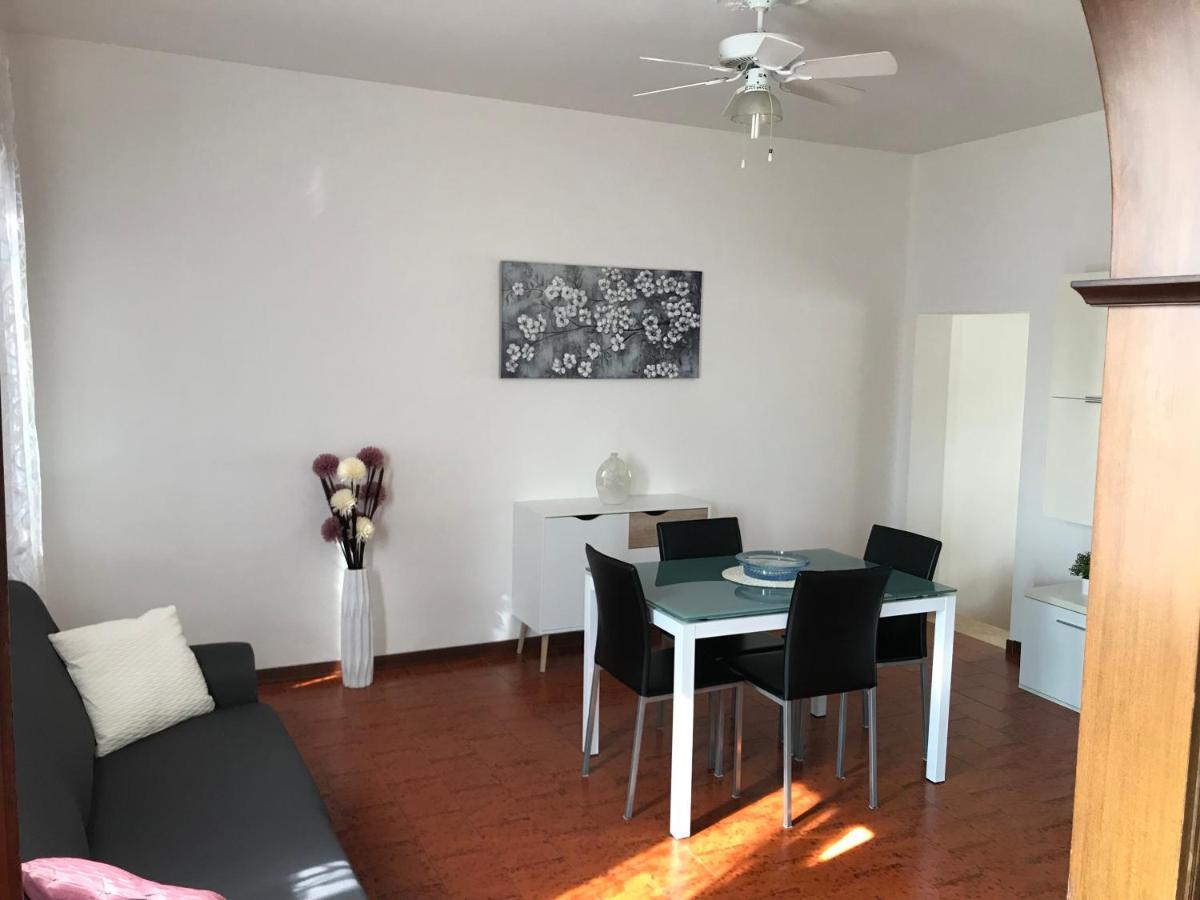 Casa Giulia Apartment